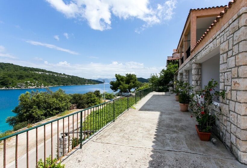 Guest House Busurelo