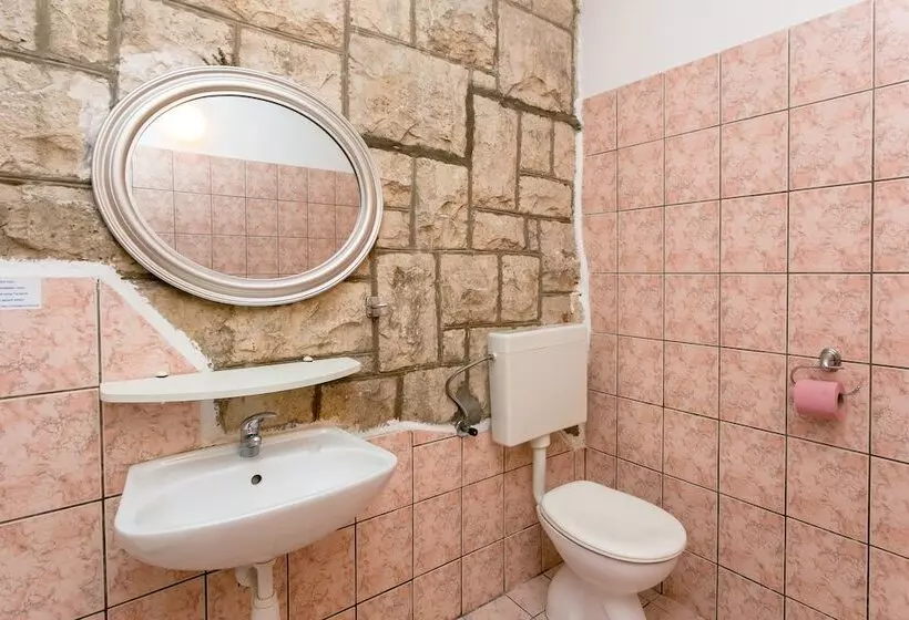 Guest House Busurelo