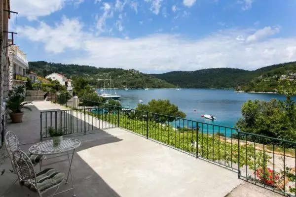 Guest House Busurelo