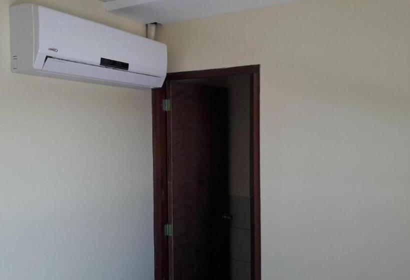 Отель Airport X Managua