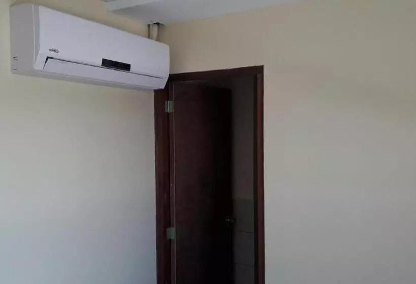 Отель Airport X Managua