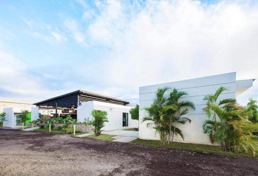 Отель Airport X Managua