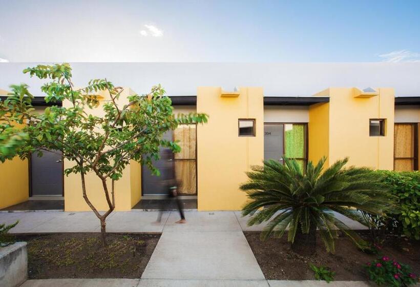 Отель Airport X Managua