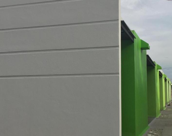 Отель Airport X Managua