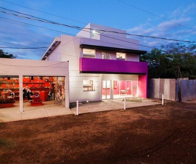 Отель Airport X Managua