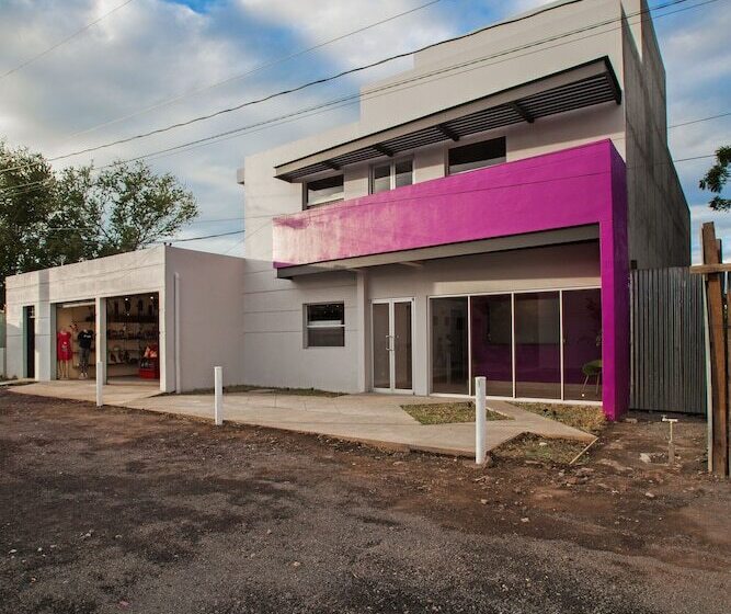 Отель Airport X Managua