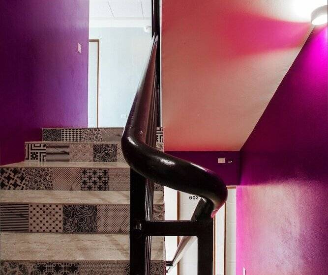 Отель Airport X Managua