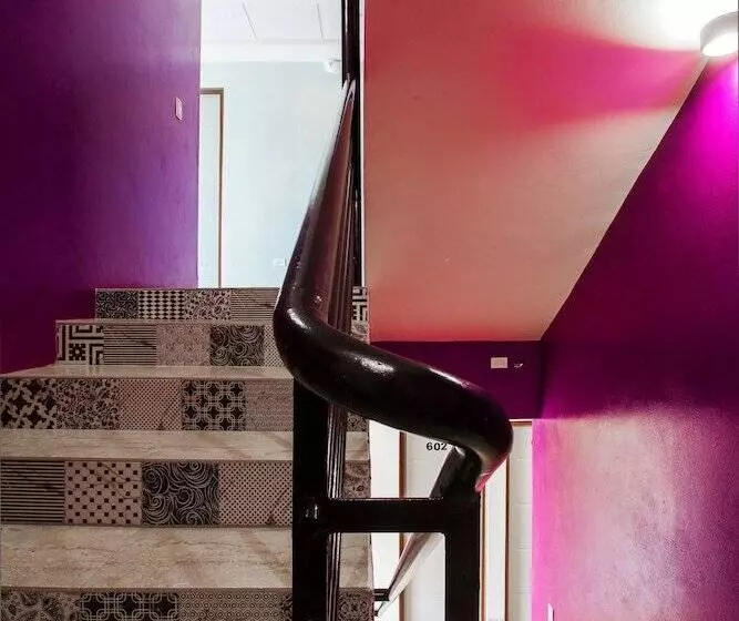 Отель Airport X Managua