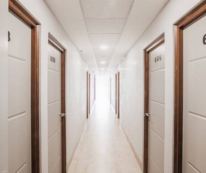 Отель Airport X Managua