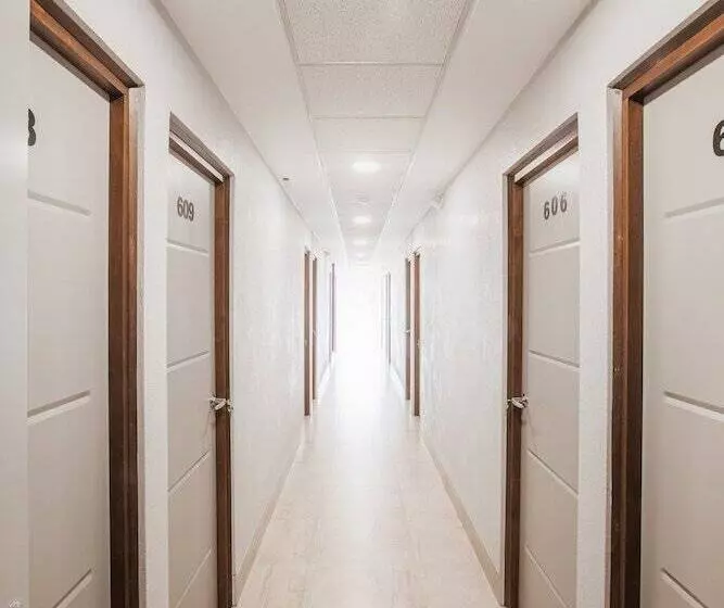 Отель Airport X Managua