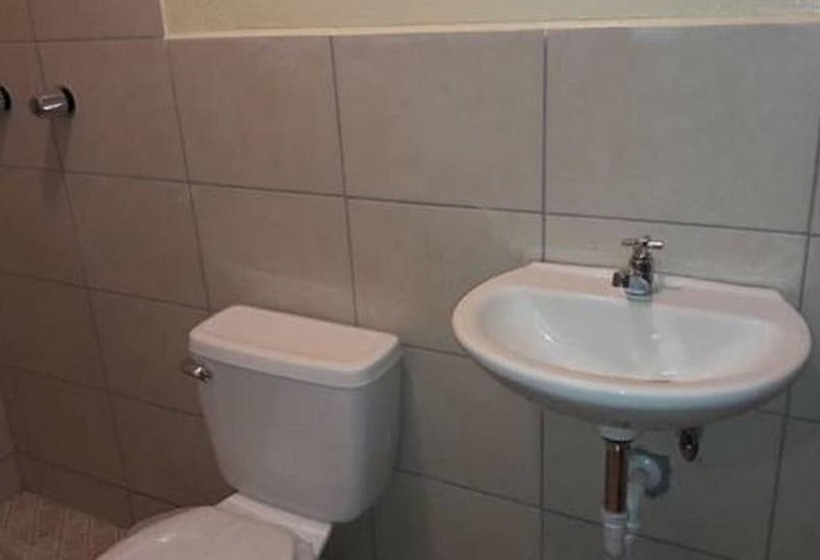 Отель Airport X Managua