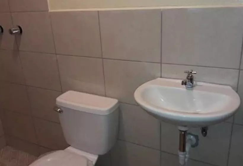 Отель Airport X Managua