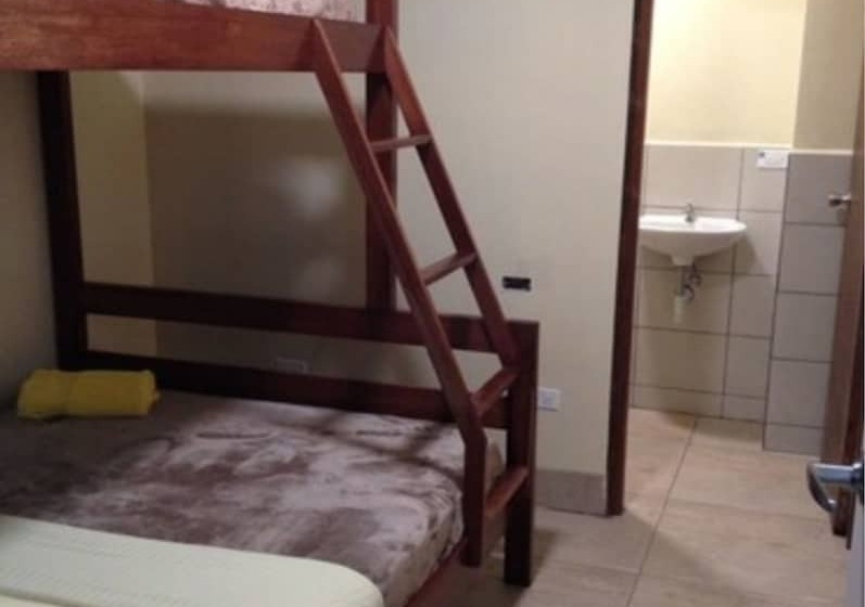 Отель Airport X Managua