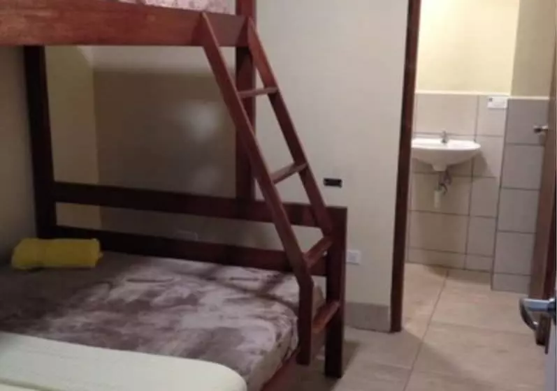 Отель Airport X Managua