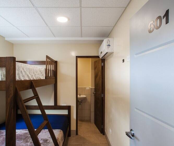 Отель Airport X Managua