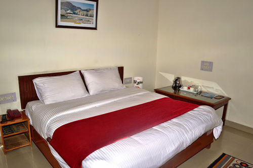 בית מלון כפרי Bob S N Barley