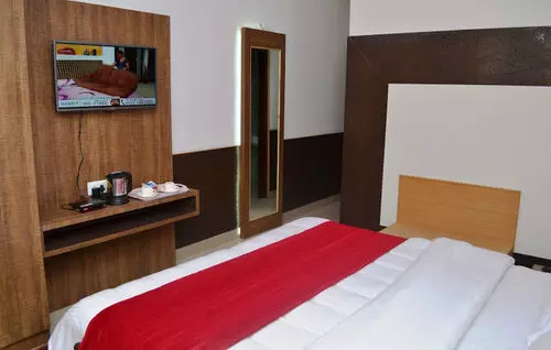 Отель Bob S N Barley