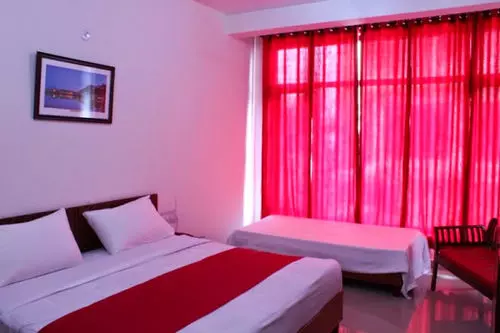 Отель Bob S N Barley