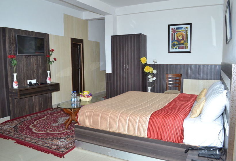 בית מלון כפרי Bob S N Barley