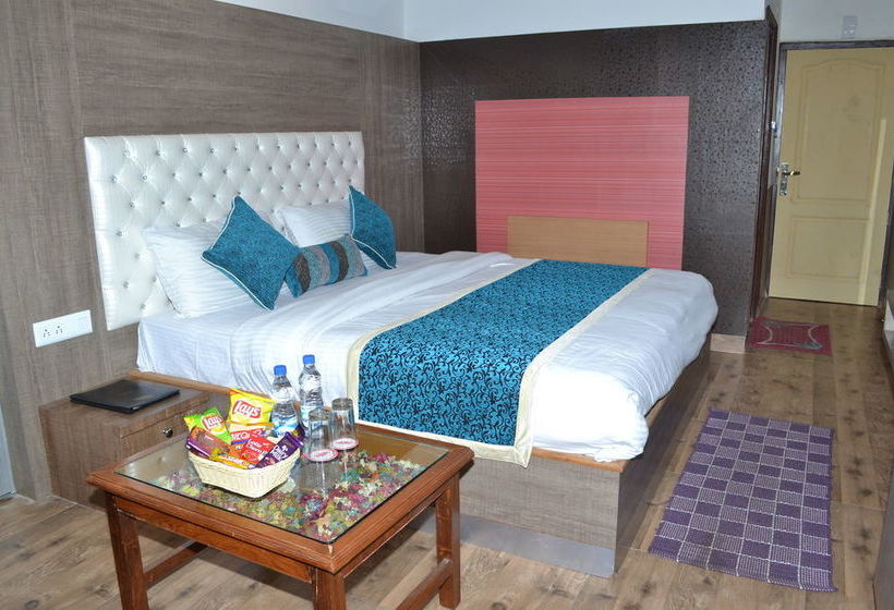 בית מלון כפרי Bob S N Barley