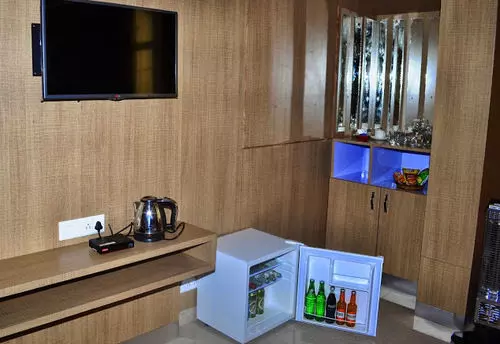 Отель Bob S N Barley