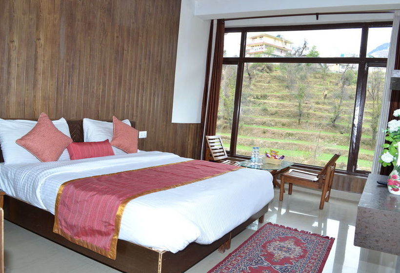 בית מלון כפרי Bob S N Barley