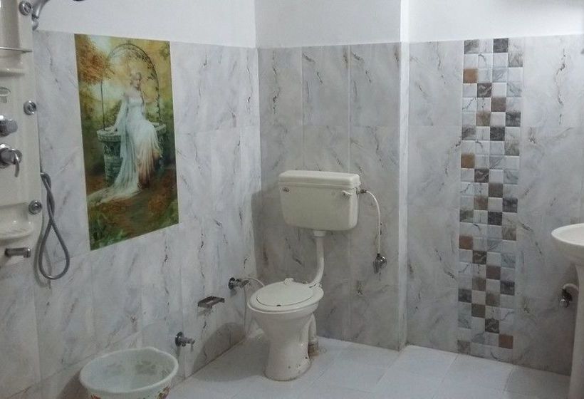 בית מלון כפרי Bob S N Barley