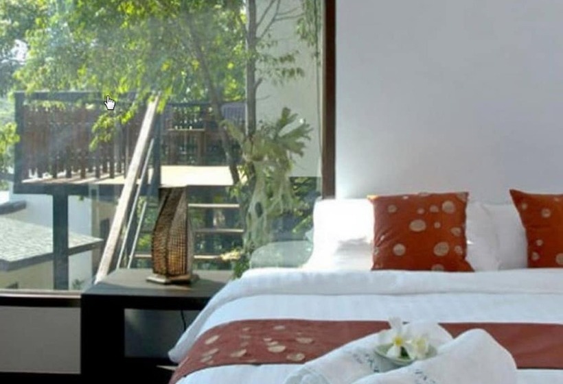 Отель Chintakiri Resort