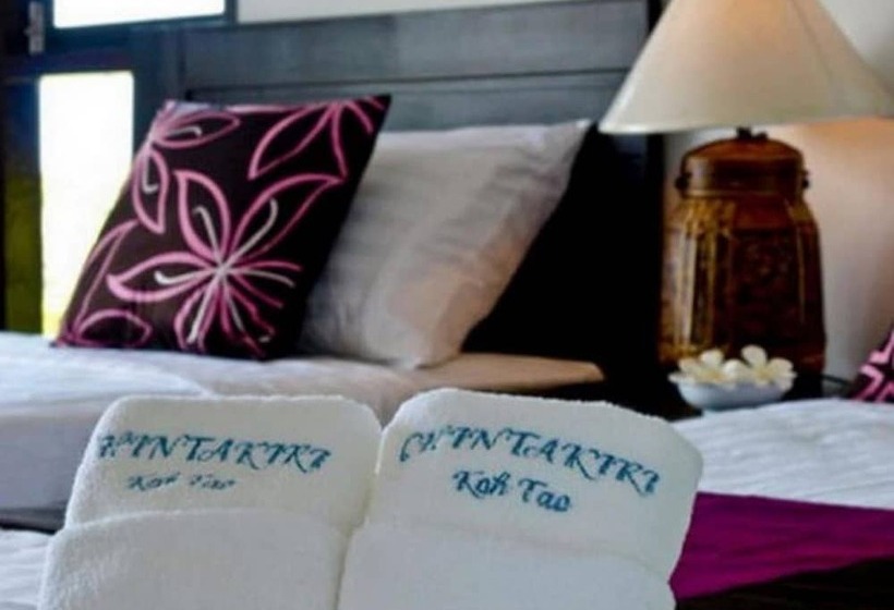 Отель Chintakiri Resort