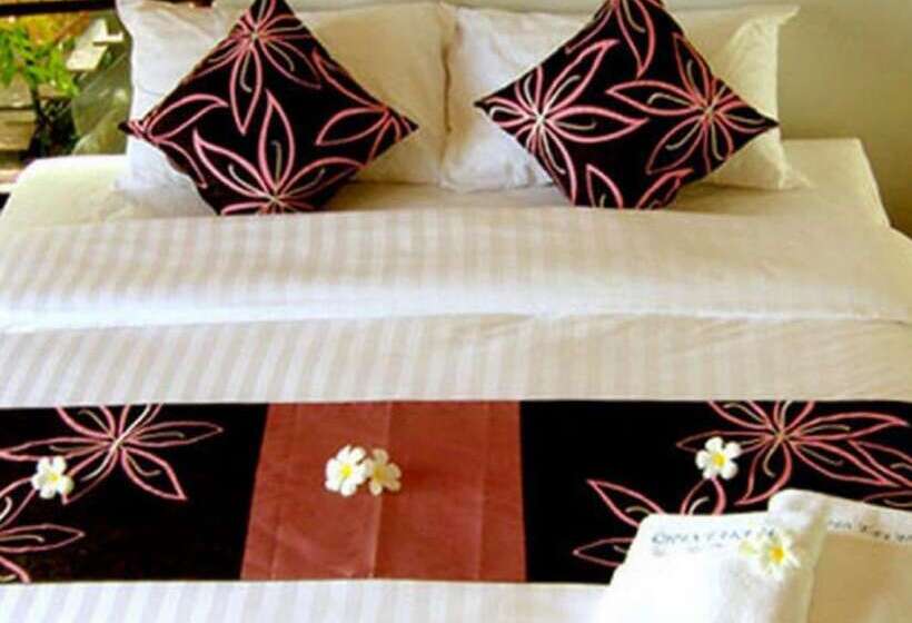 Отель Chintakiri Resort