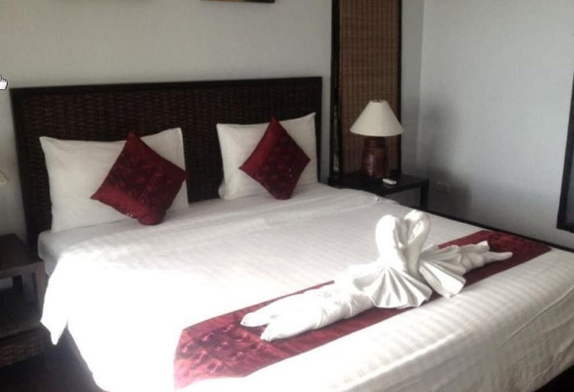 Отель Chintakiri Resort