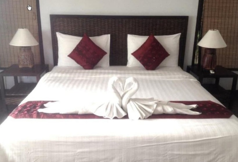 Отель Chintakiri Resort