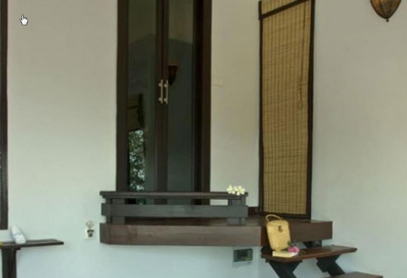 Отель Chintakiri Resort