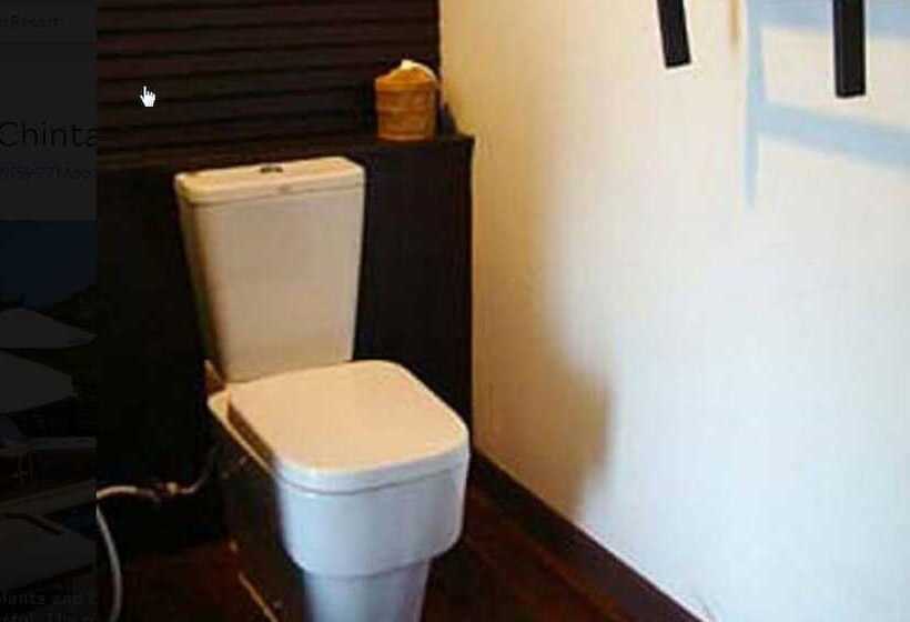 Отель Chintakiri Resort