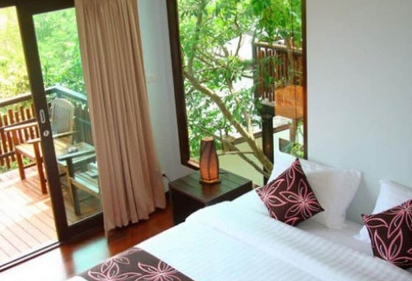 Отель Chintakiri Resort