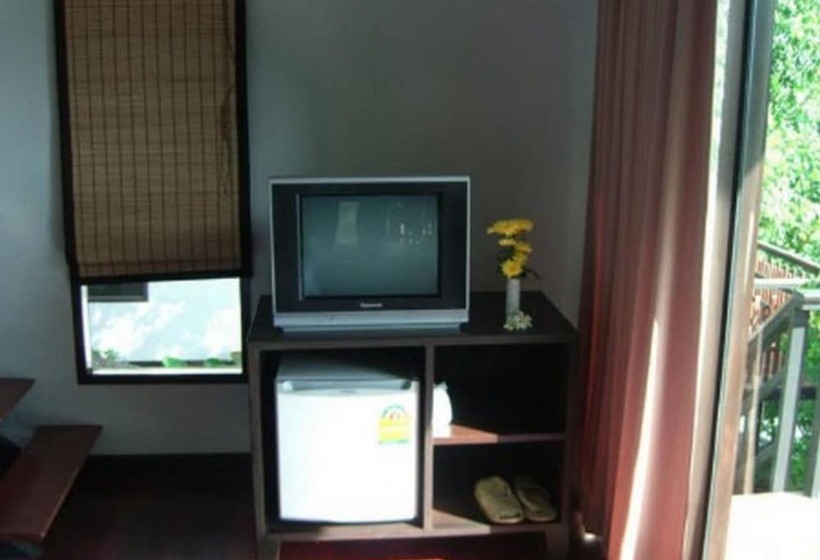 Отель Chintakiri Resort