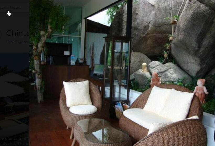 Отель Chintakiri Resort