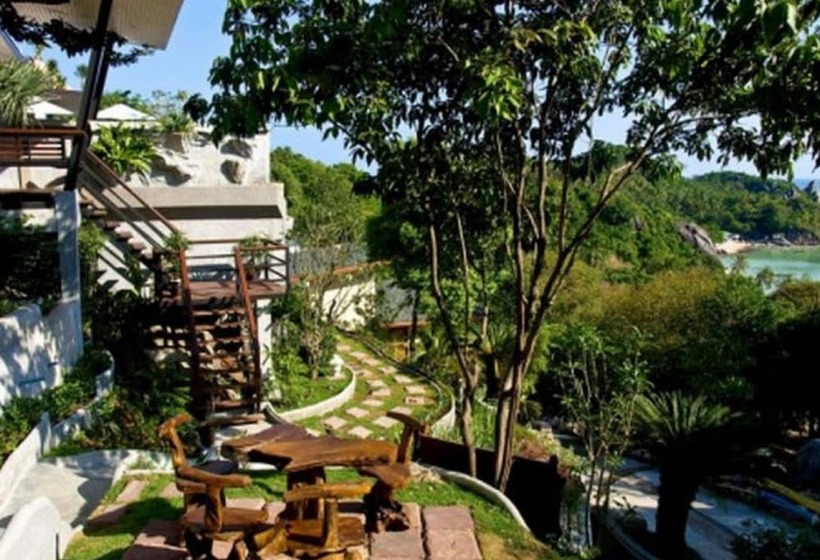 Отель Chintakiri Resort