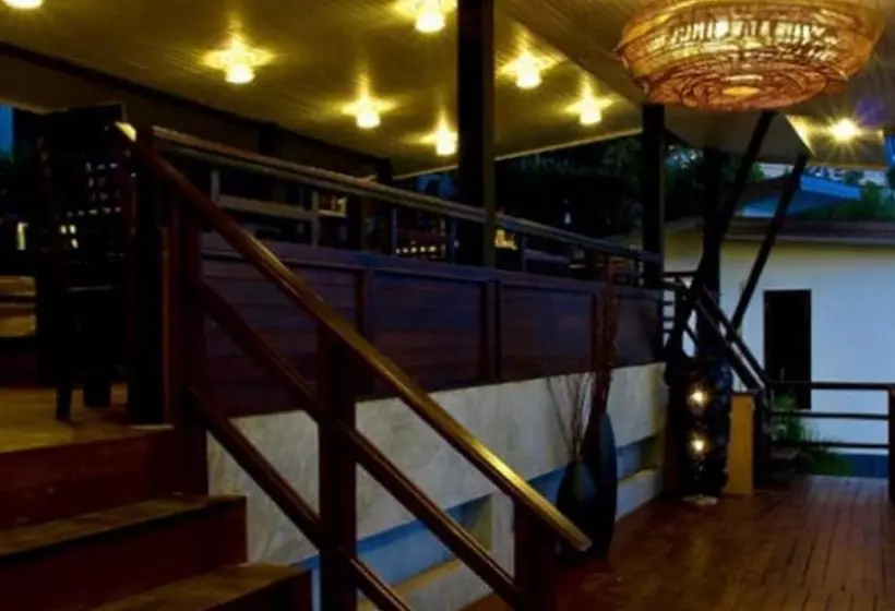 Hôtel Chintakiri Resort - Ko Tao
