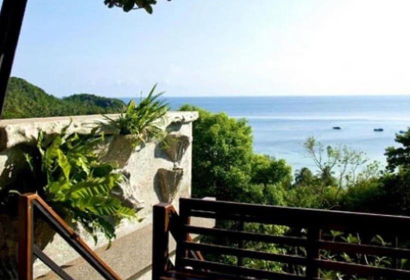 Отель Chintakiri Resort