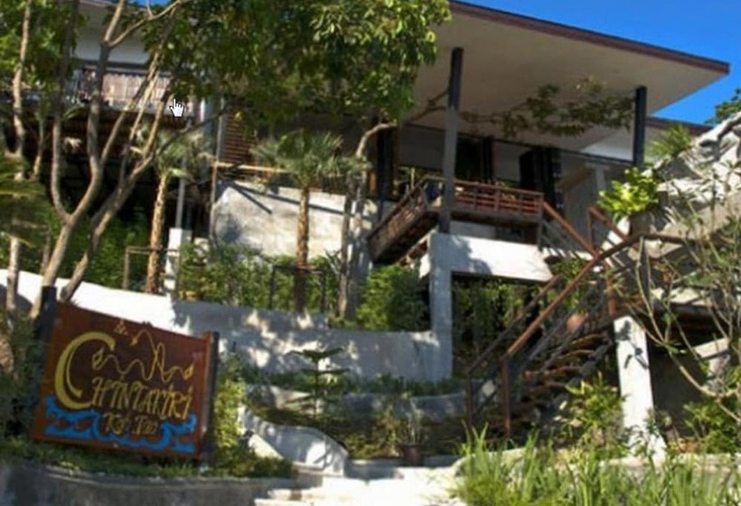 Отель Chintakiri Resort