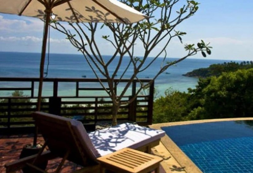 Отель Chintakiri Resort