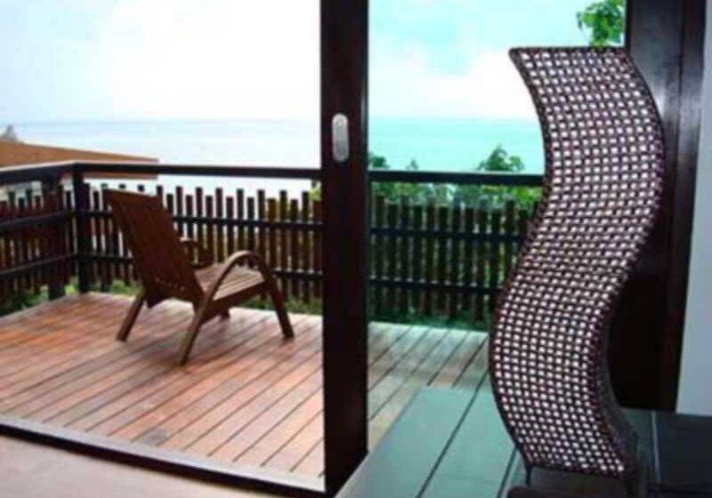 Отель Chintakiri Resort