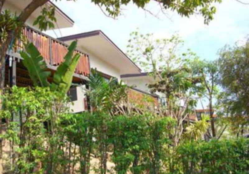 Отель Chintakiri Resort