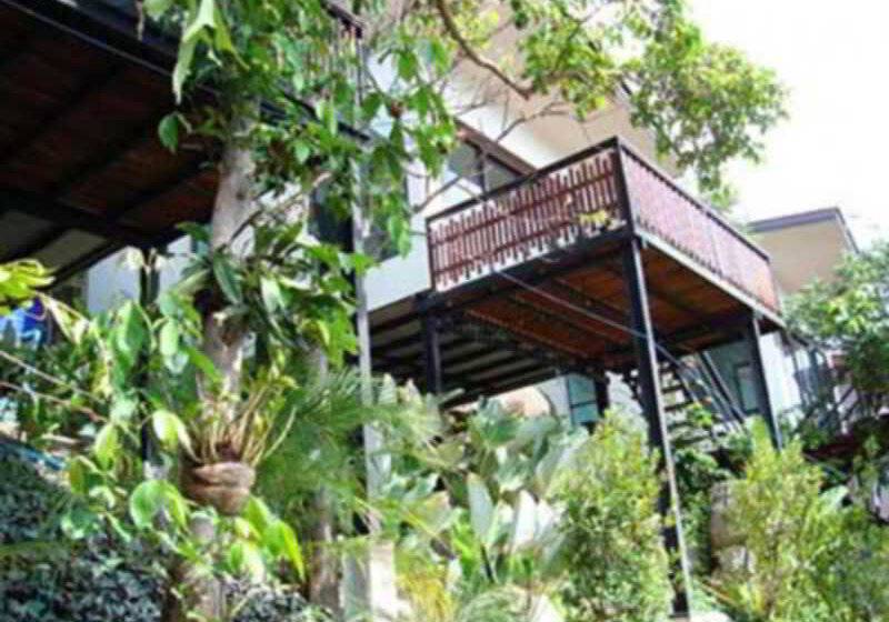 Отель Chintakiri Resort