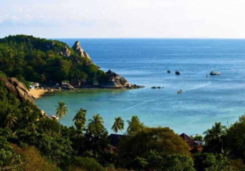 Отель Chintakiri Resort