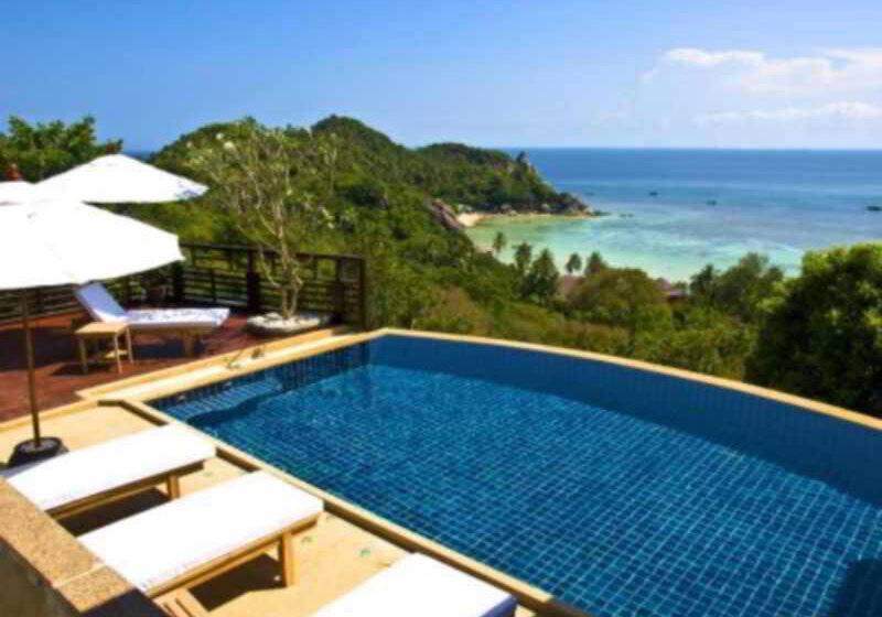 Отель Chintakiri Resort