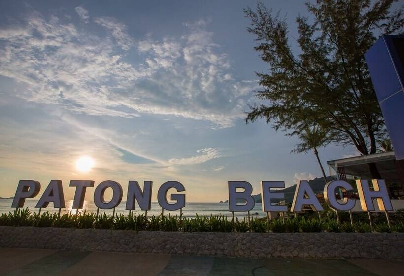 בית מלון כפרי Cool Sea House