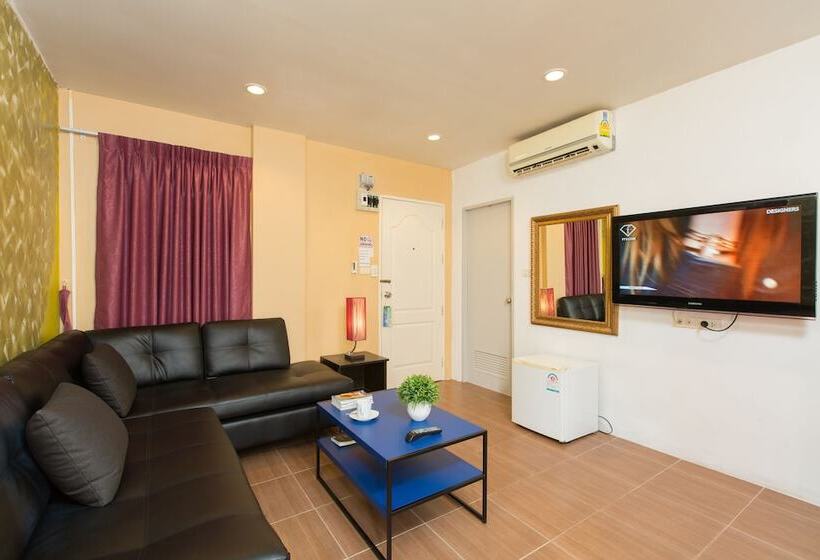 בית מלון כפרי Cool Sea House