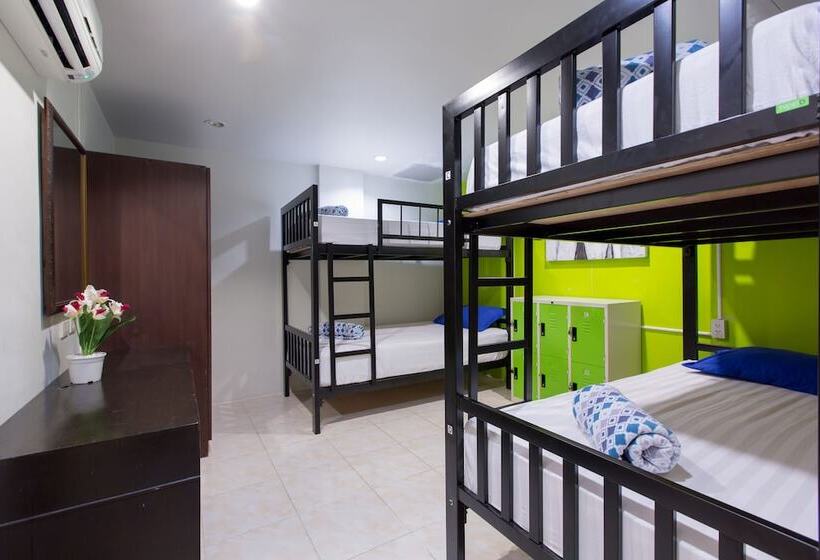 בית מלון כפרי Cool Sea House